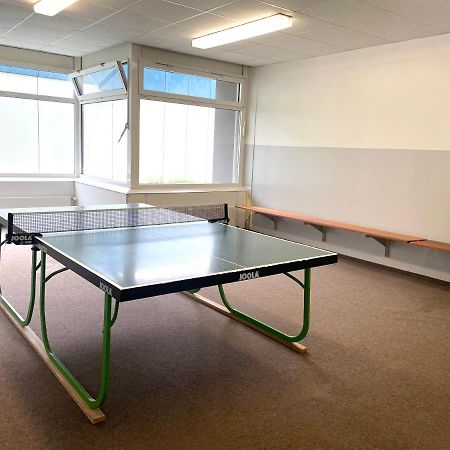 Frische Brise Frische Brise 06 05 Apartman Cuxhaven Kültér fotó