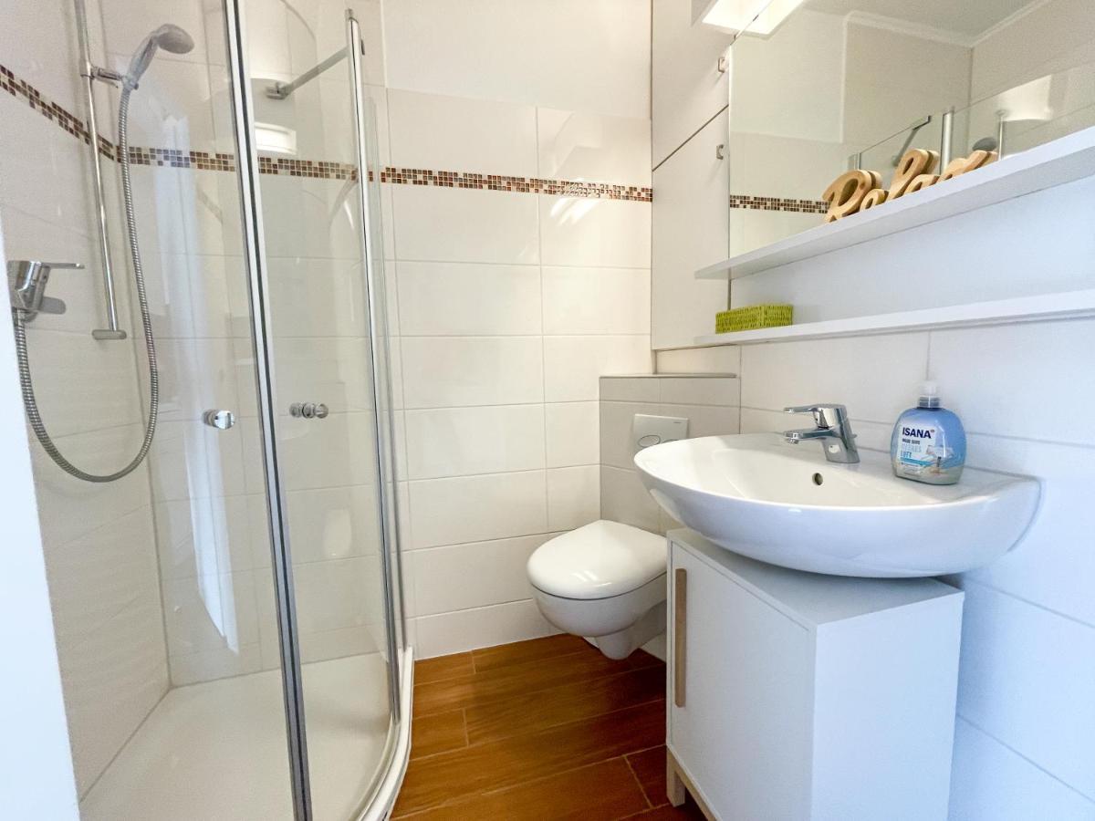 Frische Brise Frische Brise 06 05 Apartman Cuxhaven Kültér fotó