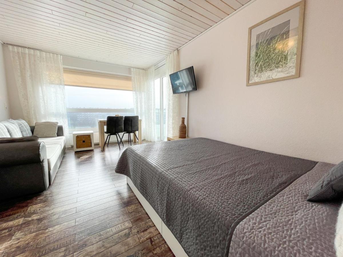 Frische Brise Frische Brise 06 05 Apartman Cuxhaven Kültér fotó