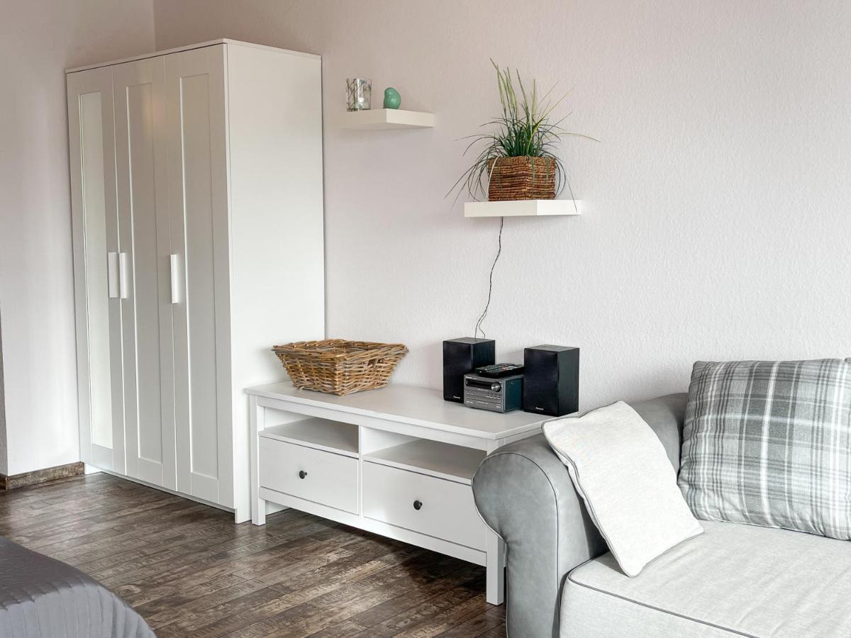 Frische Brise Frische Brise 06 05 Apartman Cuxhaven Kültér fotó